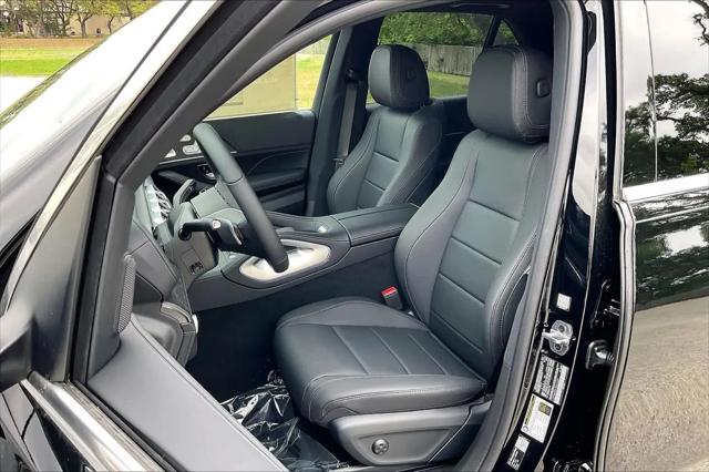 2026 Mercedes-Benz GLE GLE 350 GLE 350