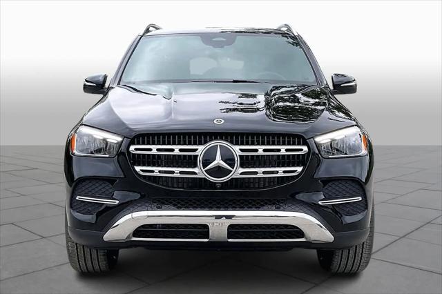 2026 Mercedes-Benz GLE GLE 350 GLE 350