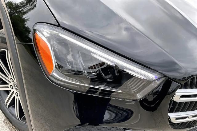 2026 Mercedes-Benz GLE GLE 350 GLE 350