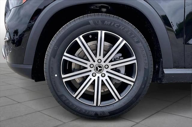 2026 Mercedes-Benz GLE GLE 350 GLE 350