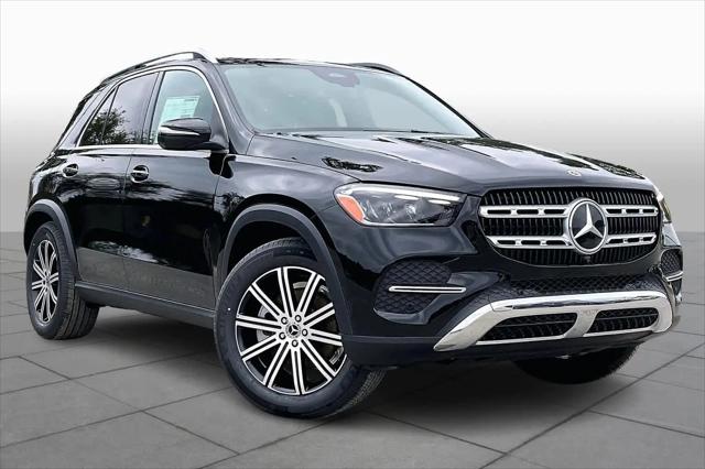 2026 Mercedes-Benz GLE GLE 350 GLE 350
