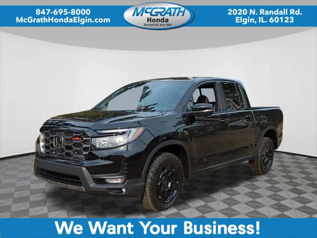 2026 Honda Ridgeline TrailSport+ for sale in Elgin, IL