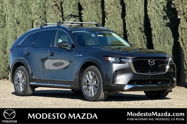 2026 Mazda X-90 3.3 Turbo Premium Plus for sale in Modesto, CA