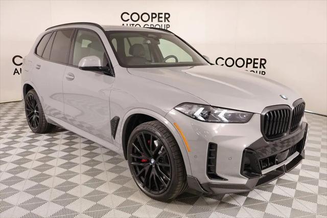 2026 BMW X5 xDrive40i for sale in Edmond, OK
