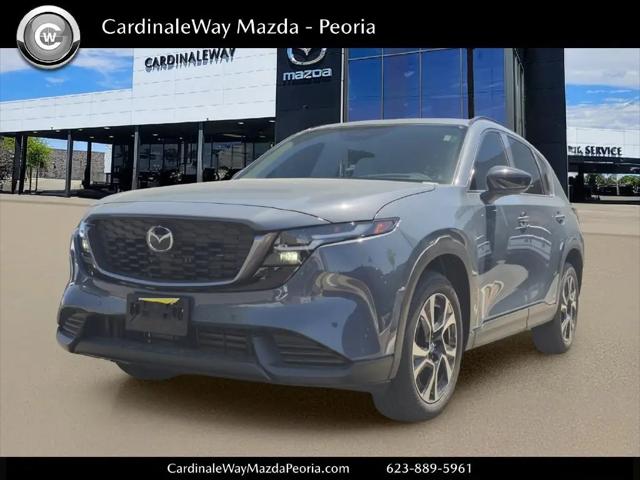2026 Mazda CX-5 2.5 S Preferred for sale in Corona, CA