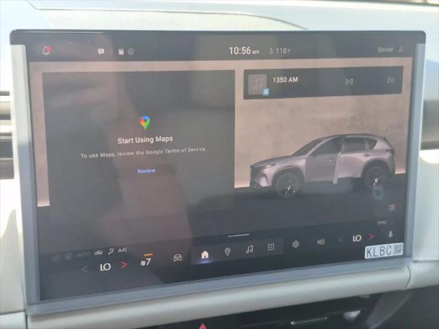 2026 Mazda CX-5 2.5 S Preferred