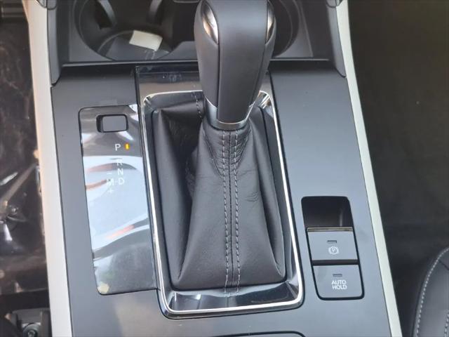 2026 Mazda CX-5 2.5 S Preferred