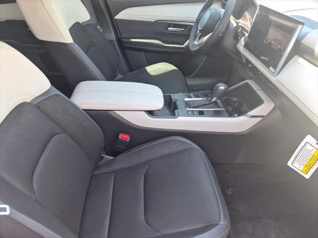 2026 Mazda CX-5 2.5 S Preferred