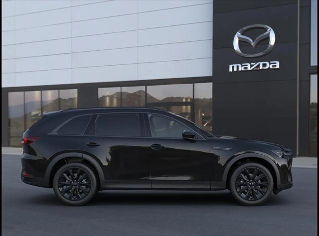 2026 Mazda X-90 3.3 Turbo Premium Sport