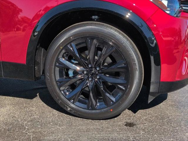 2026 Mazda X-90 3.3 Turbo S Premium Sport