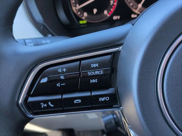 2026 Mazda X-90 3.3 Turbo S Premium Sport