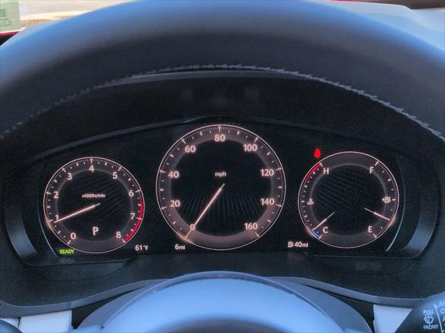 2026 Mazda X-90 3.3 Turbo S Premium Sport