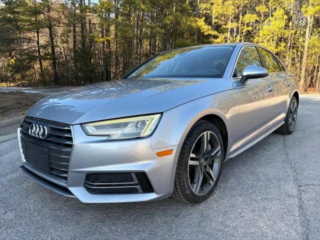 2018 Audi A4 2.0T Premium for sale in Wake Forest, NC