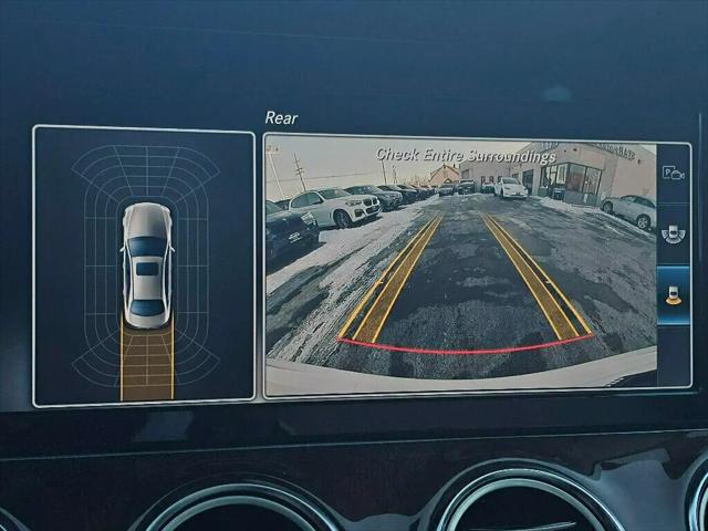 2017 Mercedes-Benz E-CLASS E 300 E 300