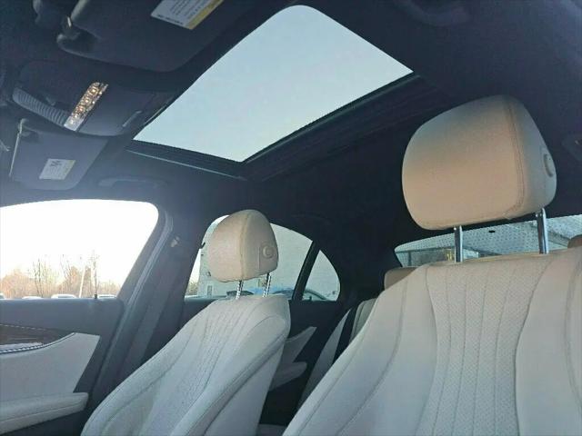 2017 Mercedes-Benz E-CLASS E 300 E 300