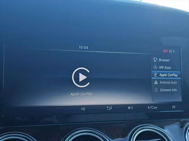 2017 Mercedes-Benz E-CLASS E 300 E 300