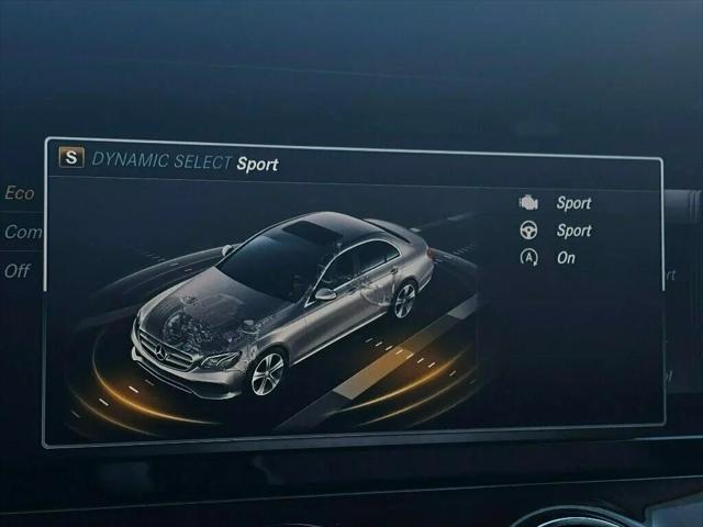 2017 Mercedes-Benz E-CLASS E 300 E 300
