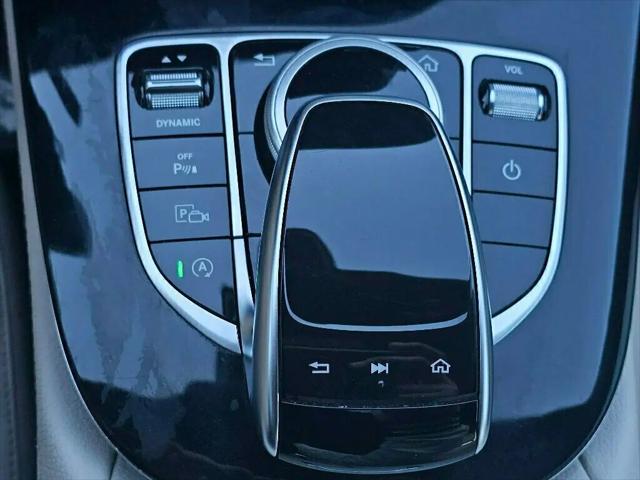 2017 Mercedes-Benz E-CLASS E 300 E 300