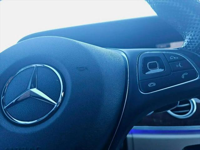 2017 Mercedes-Benz E-CLASS E 300 E 300