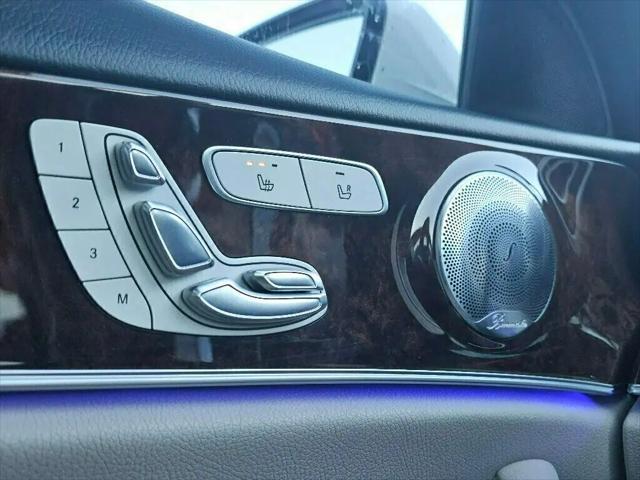 2017 Mercedes-Benz E-CLASS E 300 E 300