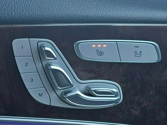 2017 Mercedes-Benz E-CLASS E 300 E 300