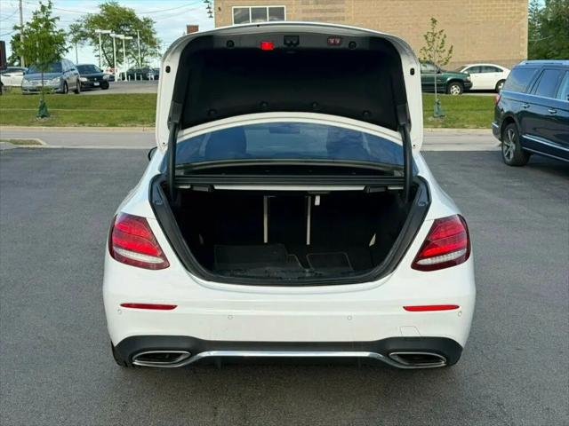 2017 Mercedes-Benz E-CLASS E 300 E 300