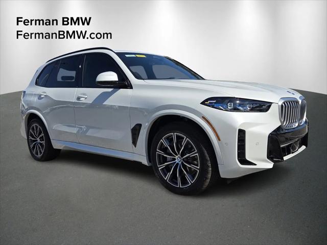 2026 BMW X5 xDrive50e for sale in Palm Harbor, FL