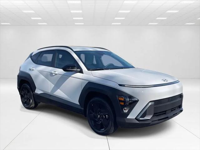 2026 Hyundai Kona SEL Sport for sale in Gastonia, NC