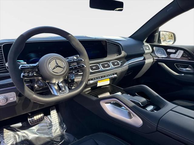 2026 Mercedes-Benz AMG GLE 53 4MATIC+