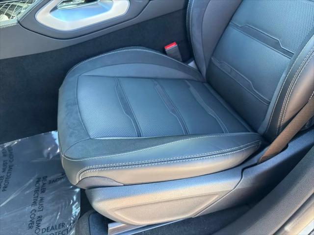 2026 Mercedes-Benz AMG GLE 53 4MATIC+