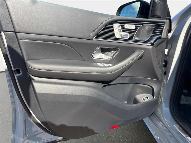 2026 Mercedes-Benz AMG GLE 53 4MATIC+