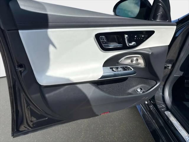 2026 Mercedes-Benz AMG E 53 E AMG E 53 E