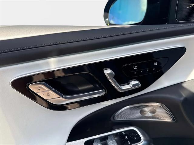 2026 Mercedes-Benz AMG E 53 E AMG E 53 E