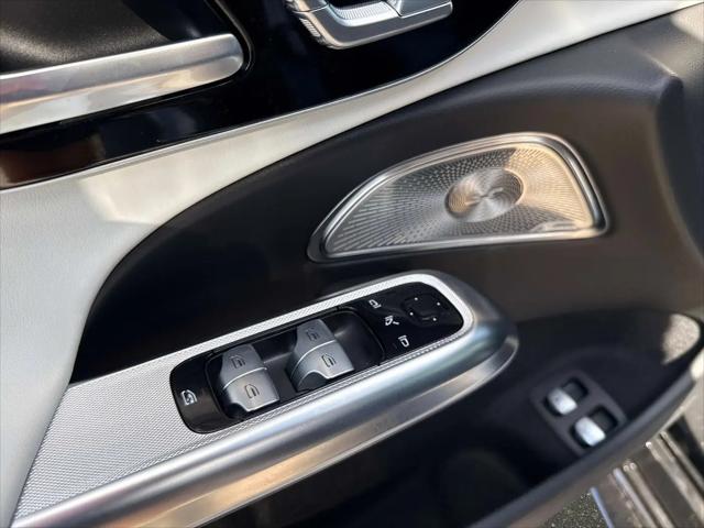 2026 Mercedes-Benz AMG E 53 E AMG E 53 E