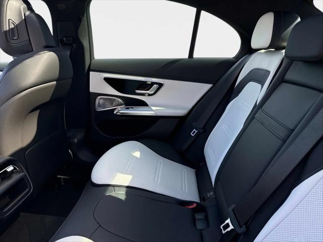 2026 Mercedes-Benz AMG E 53 E AMG E 53 E