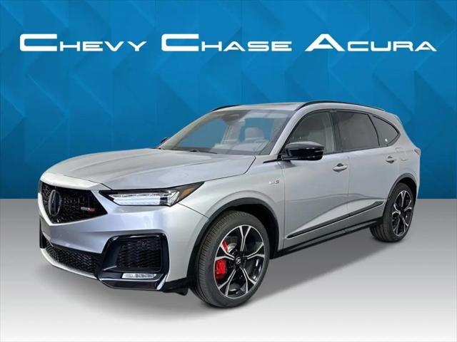 2026 Acura MDX Type S Advance Package for sale in Bethesda, MD