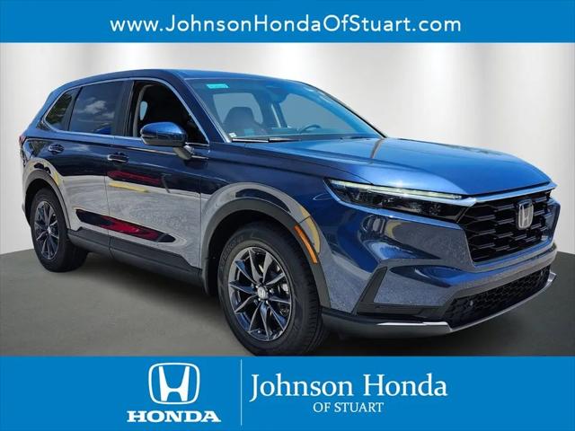 2026 Honda CR-V EX-L AWD for sale in Stuart, FL