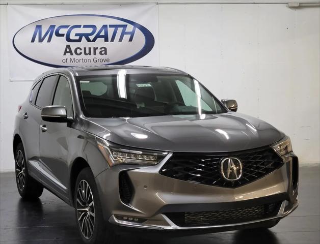 2026 Acura RDX Advance