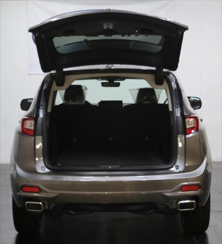 2026 Acura RDX Advance
