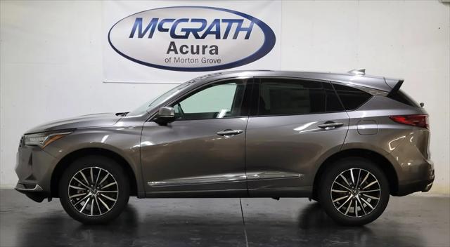 2026 Acura RDX Advance