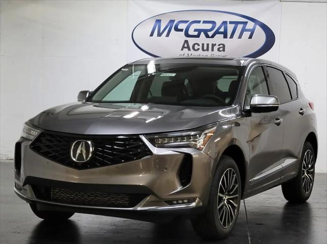2026 Acura RDX Advance