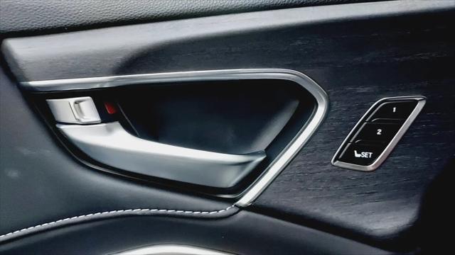 2026 Acura RDX Advance