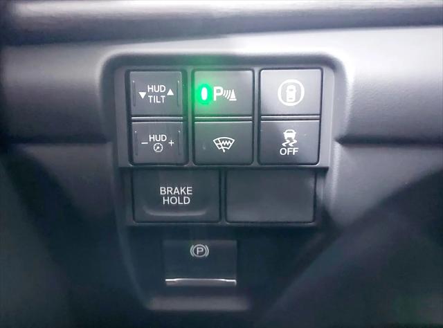 2026 Acura RDX Advance