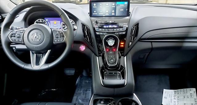 2026 Acura RDX Advance
