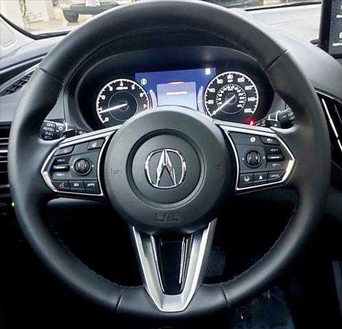 2026 Acura RDX Advance
