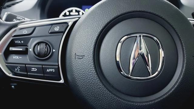 2026 Acura RDX Advance