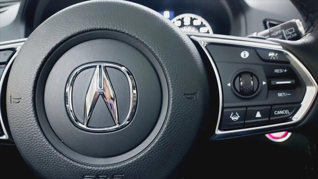 2026 Acura RDX Advance