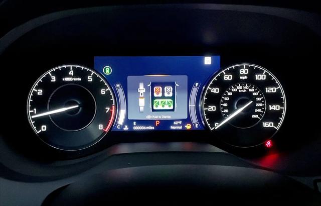 2026 Acura RDX Advance