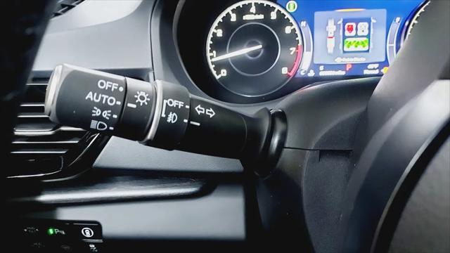 2026 Acura RDX Advance