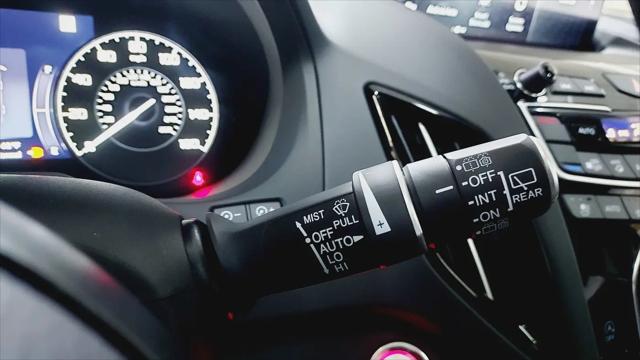 2026 Acura RDX Advance